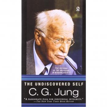 The Undiscovered Self: The Dilemma of the Individual in Modern Society