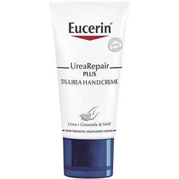 Eucerin Urea Repair - Crema Mani Rigenerante 5% Urea, 30ml