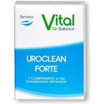 Vital Ballance Uroclean Forte 30Comp