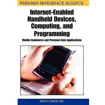 Dispositivos Portátiles Conectados a Internet: Computación y Programación (Referencia Premier)