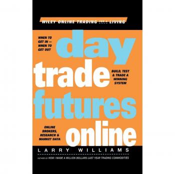 Day Trade Futures Online