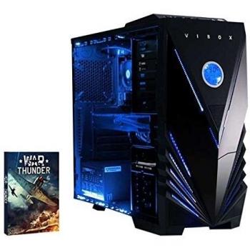 VIBOX Extreme 1 - Ordenador para gaming