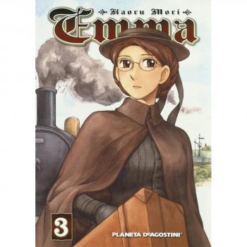 Emma nº 03/08