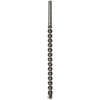 Broca de percusión Wolfcraft SDS-max Ø 28 x 520 mm