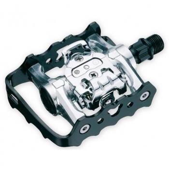 Pedales mixtos VP-X92 Mixed Bio Cleat