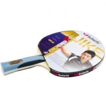 Butterfly Zhang Jike Gold - Pala de ping pong