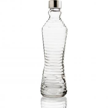 ARC Botella 1L C/T Line TRANSP
