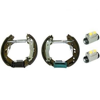 Brembo K 30 012 Zapatas de Freno y Accesorios
