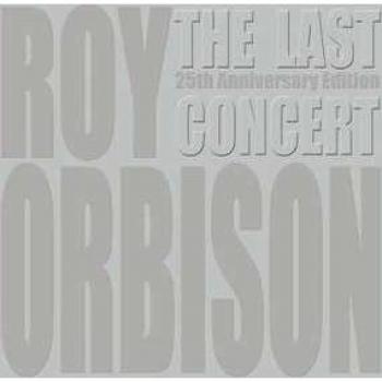 The Last Concert