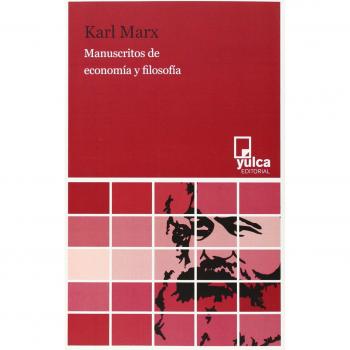 Manuscritos De Economia Y Filosofia - KARL MARX