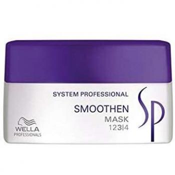 Wella System Professional Smoothen Mask 200ml