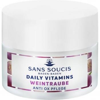 Sans Soucis Daily Vitamins Anti Ox Care - Crema facial 50 ml