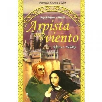 Arpista En El Viento Premio Locus: 27