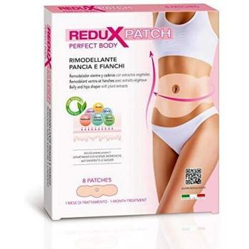 PLANET PHARMA Redux Parche perfecto para el vientre y las caderas