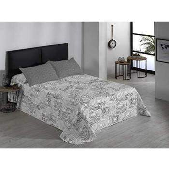 Export Trading Bouty, Gris, 150 Cm