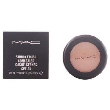 MAC Cosmetics Studio Finish Concealer # NC15 SPF 35 7g