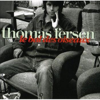 Le Bal Des Oiseaux - THOMAS FERSEN
