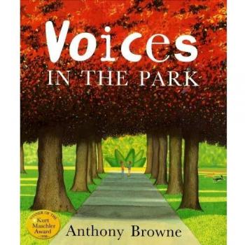 VOICES IN THE PARK