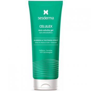 Celulex Gel Anticelulítico de Sesderma 200 ml