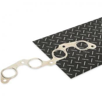 RIDEX 27G0026 Junta, colector de escape