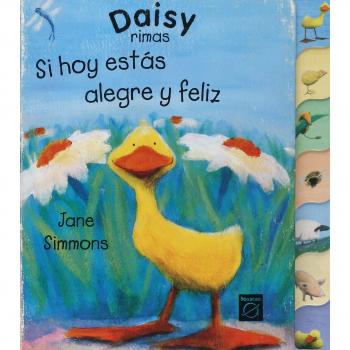 Si hoy estas alegre y feliz