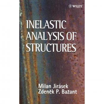 Análisis Inelástico de Estructuras - Edición Tapa Dura