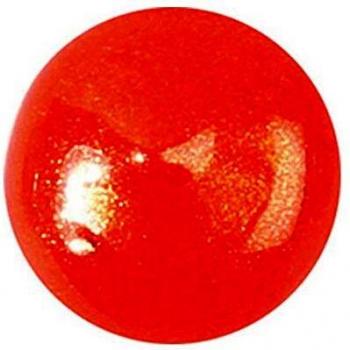 Pintura 3D Slow & Art Nacarada Naranja 30 ml