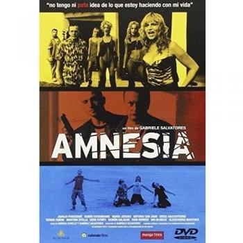 Amnesia
