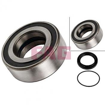 Juego de cojinete de rueda FAG 713 6786 00 - Kit de suspensión trasera