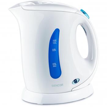 Sencor SWK 102BL - Hervidor de agua