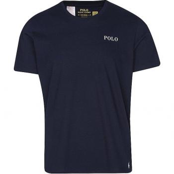 Polo Ralph Lauren Liquid Cotton Navy Sleep T-Shirt XXL