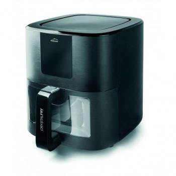 Freidora de Aire CrystalFry 7L 1700W