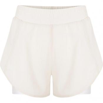 Born Living Yoga - Shorts Padma Ivory
