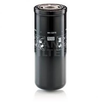 Filtro Hidráulico de Transmisión Automática MANN-FILTER WH 1257/5