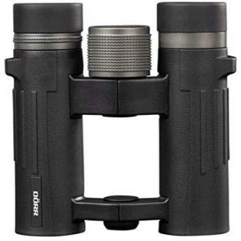Prismático Dorr Milan XP 8x26 Negro
