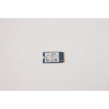 SSD Lenovo M.2 256 GB PCIe 3.0 x4 NVMe para ThinkPad Gen 2