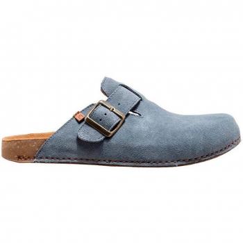 El Naturalista Zuecos N5796 Balance de Piel para Hombre/Mujer