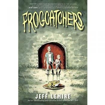 Frogcatchers