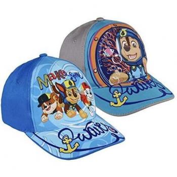 Cerdá GORRA PAW PATROL (gris)