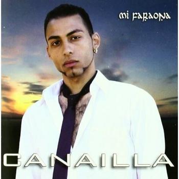 Mi Faraona