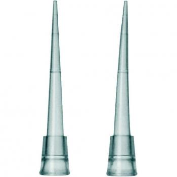 Wheaton 2047.S Micropunta De 10 µl, Empaquetado De Repuestos Esp