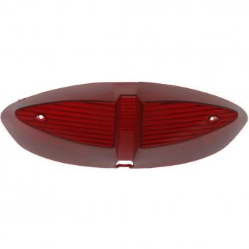 Lente luz trasera VICMA 7107, tulipa piloto trasero VICMA 7107