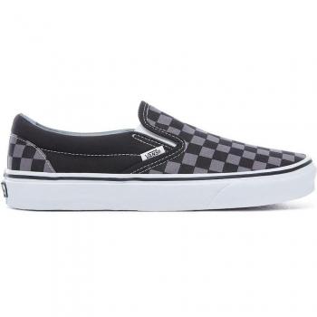 Zapatillas Vans Classic Slip-On Checker para hombre