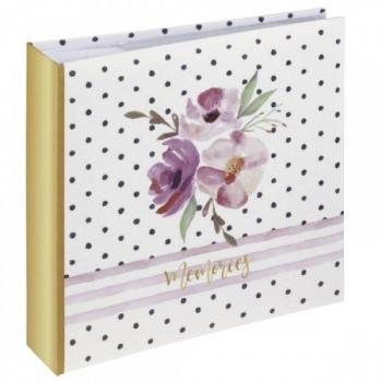 Hama 00002685 álbum de foto y protector Multicolor - Álbum de fotografía