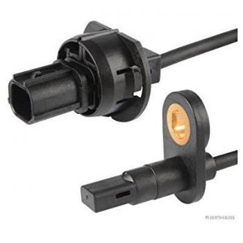 Sensor de Velocidad de Rueda delantera Izquierda Jakoparts J5904029 para Honda Civic