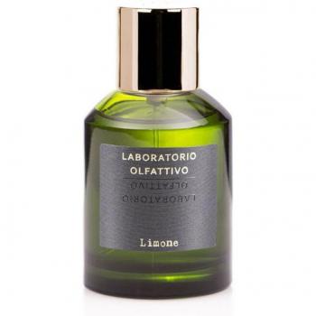 Laboratorio Olfattivo Limone Eau De Parfum Cologne Spray 100ml