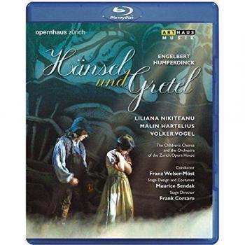 Humperdinck: Hänsel und Gretel