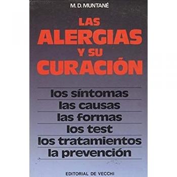 Las Alergias y Su Curacion