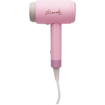 Mermade Pink Ionic Hair Dryer 1 Unit