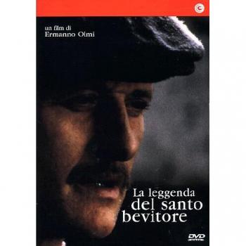 La leggenda del santo bevitore [Italia] [DVD]